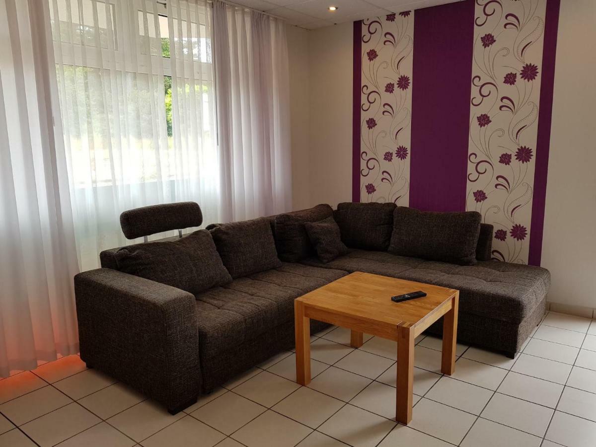 Apartmán Am Maigloeckchenberg 19 Karlshagen Exteriér fotografie