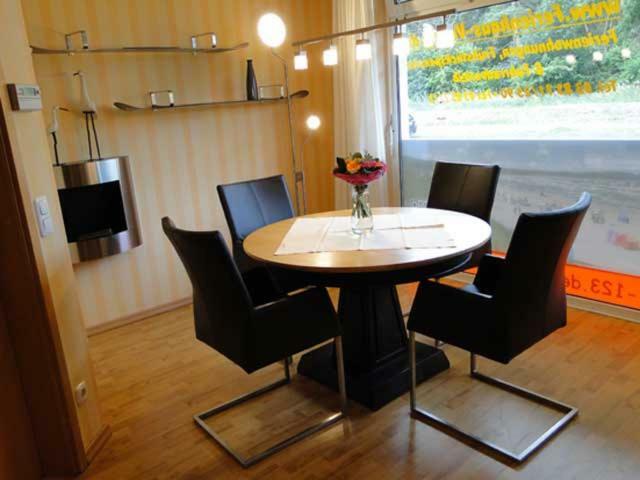 Apartmán Am Maigloeckchenberg 19 Karlshagen Exteriér fotografie